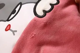 难怪裁缝店补出来衣服无痕迹，配本色线诀窍告诉你，原来这么简单视频封面