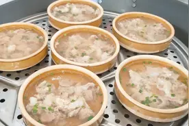 客家人一日三餐都爱喝的汤：砵仔猪肉汤，正宗做法传统味，好味道视频封面