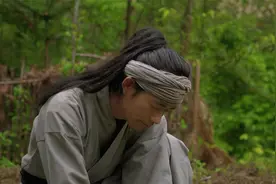 古代想吃韭菜盒子那就从种韭菜开始吧 农作物的故事——韭菜视频封面