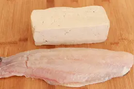 巴沙鱼新吃法，加1块豆腐，好吃营养不会长胖，家人吃了都说好视频封面