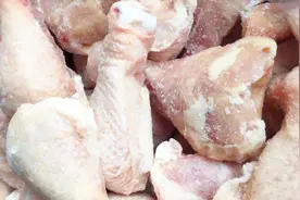 大鸡腿和小鸡腿有什么区别？很多人不当回事，赶快看看，记得分享