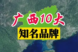 广西10大著名品牌，都来自哪个城市？除了五菱你还知道哪个？视频封面
