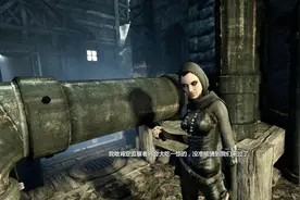 【火锅】神偷Thief 剧情实况流程01 任务发生意外