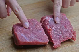 没人会告诉你亚硝酸盐毒牛肉长什么样，我也刚知道，看完别买错了