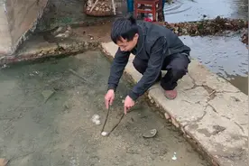 这里每天会冒出80摄氏度热水，听说10分钟就能煮鸡蛋，这是真的吗视频封面