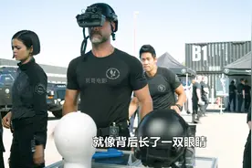 美国反恐特警队的装备简直是太先进了，怪不得局局都是他们赢视频封面