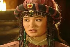 成吉思汗 铁木真喜获塔塔儿姐妹花 召开大会封赏将士视频封面