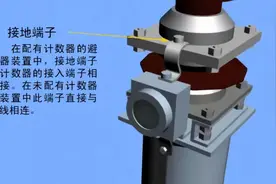 避雷器基本知识