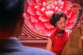 偶然间发现妻子被卖JY，打算将人赎出来，可事情并没有那么简单视频封面