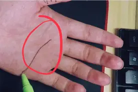 偏财旺的手相，勤俭型和理财型的手相特征视频封面