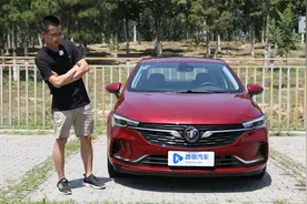 别克大降价！优惠5.5万的别克威朗值不值得买？视频封面