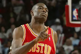 【历史经典】穆托姆博生涯十佳盖帽：强如乔丹科比皆是他掌下败将视频封面