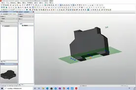 Eplan pro panel 一个简单3D宏的制作流程及放置