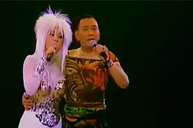 合唱届的天花板，你唱你的，我唱我的，谁也带不跑谁视频封面