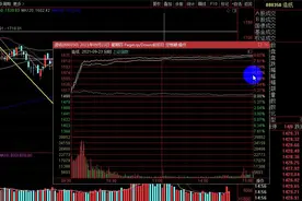 异动量能背后的主力动机：造纸板块后续是否有反弹浪？视频封面