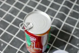 这么多年才知道，八宝粥盖子原来是这么开的，又学一招！