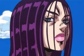 一分钟带你了解JOJO中的讨债人玛丽莲曼森