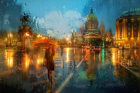 4首励志歌曲，当失去斗志的时候，或许能给到你动力！