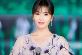 刘涛究竟有多“爱慕”胡歌？节目现场直接表白，再也矜持不住了