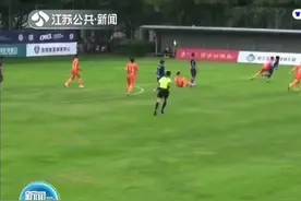 2021中冠联赛决赛亚军花落江苏视频封面