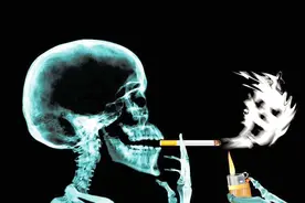 戒烟后，反而会得大病？也许这并非是坏事视频封面