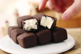 在家自制【大白兔冰淇淋】，奶香浓郁，简单方便，孩子爱吃