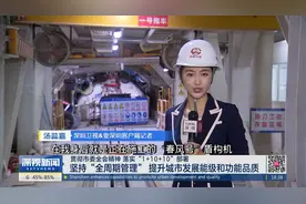 坚持“全周期管理” 提升城市发展能级和功能品质视频封面