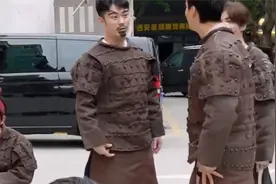 陈伟霆，陈赫PK年龄，陈伟霆险胜