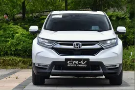 五年的CR-V油耗升高该怎么处理？视频封面