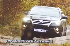 20年开不坏的日系车，号称小普拉多”，纯进口配七座，不足26万