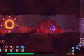 死亡细胞全符文位置 路线看简介