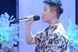 京剧女“老生”王子，现场献唱《空城计》，一开口就让人陶醉！视频封面