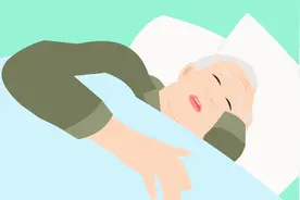 老年人精神不振老想睡觉是怎么回事？是得病前兆吗？