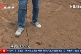 肇庆：高速公路建设遗留大量渣土，困扰村民，施工方被罚两千万！视频封面