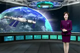 神舟十二号航天员首次“天地通话”！原声公开，现场掌声经久不息视频封面