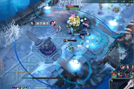 魄罗大乱斗来了！一起来召唤魄罗王！美服PBE9.24视频封面