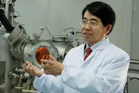 西工大黄维当选美国院士，曾口出狂言：国人获诺奖成为常态