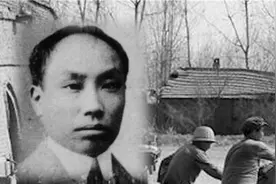 陈独秀儿子陈松年，建国后在砖窑厂做工，主席：给予照顾视频封面