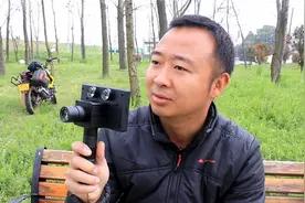 三百多元买来夜视仪好用吗？防贼防盗必备神器视频封面