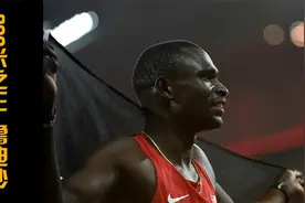 2012伦敦奥运会鲁迪沙打破800米世界纪录，已经保持了10年之久！视频封面