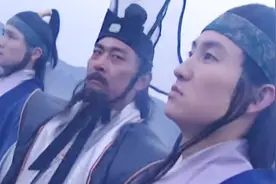 真命小和尚：紫薇国师神功盖世，没想到被身边的得力助手给阴了视频封面