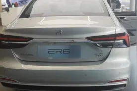 上汽R品牌到底是一个什么样的品牌？视频封面