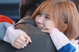 海上繁花：思琦放弃一切物质生活，深情告白群飞，两人终成眷属！视频封面