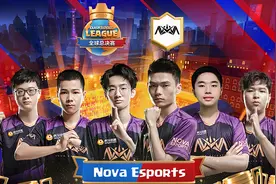 皇室战争·2020CRL全球总决赛战队巡礼：Nova Esports视频封面