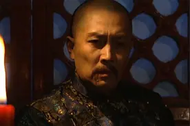 雍正王朝：康熙召见雍正进畅春园，邬思道秒懂，直呼康熙大限到了视频封面