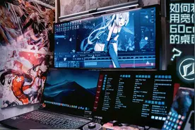 「4K桌面分享」空间管理大师-高性价比寝室实用桌面组建方案视频封面