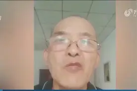 全网寻人！退伍老兵寻找山东籍战友范本章，两人的战友情让人感动视频封面