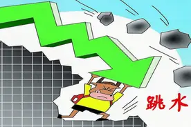 下午2点半三大股指为何跳水？A股为何冲不上去？听听老陈的分析视频封面