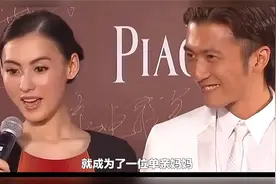 张柏芝大儿子Lucas15岁生日，张柏芝晒母子合照，像复刻版谢霆锋视频封面