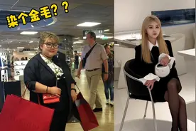 女子减肥3年成功瘦110斤，晒前后对比照片网友看呆：只胖过没丑过视频封面
